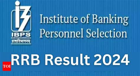 Ibps Rrb Clerk Po Result Live Updates Ibps Clerk Prelims Result