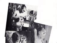 Naked Betty Mars Added 07 19 2016 By DragonRex