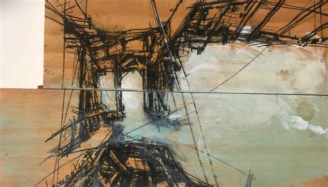 Water House Down — Sam • Poe Gallery