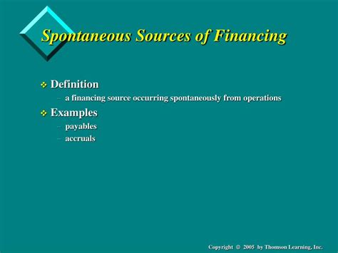 PPT Chapter 7 Managing Payable And Accruals PowerPoint Presentation