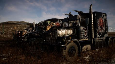 Alaskan Road Truckers Trucking Hell DLC PC Buy It At Nuuvem