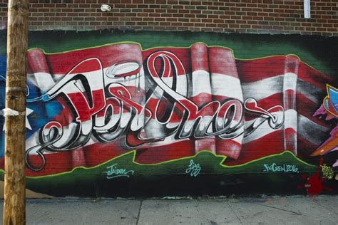 A Self-Guided Brooklyn Graffiti Tour