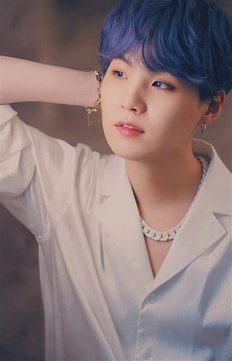 Suga Agust D Bts Lilmeowmeow Suga Hd Mobile Wallpaper Peakpx