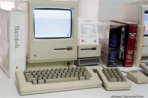 Музей компьютеров Apple в Москве | Компьютер apple, Компьютер, Музей