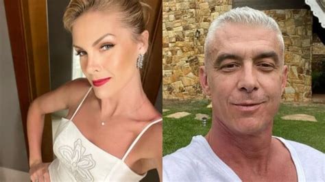 Ana Hickmann se pronuncia sobre Alexandre Correa acelerar divórcio após