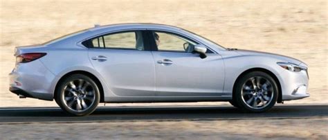 10 Things Worth Of Knowing About Mazda 6 Review News Features