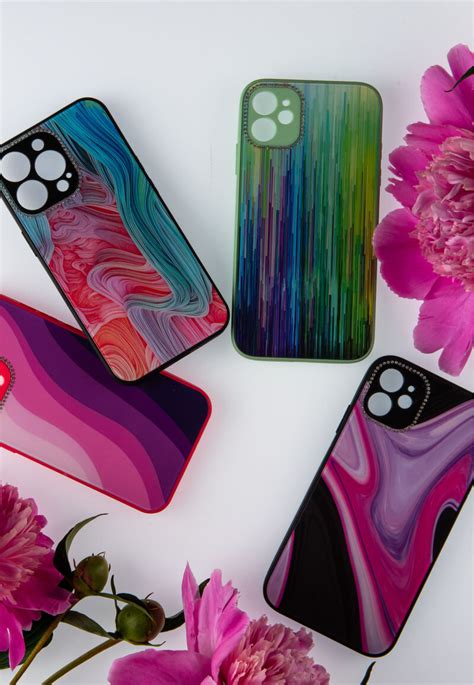 Custom Phone Cases Iphone And Samsung Cases