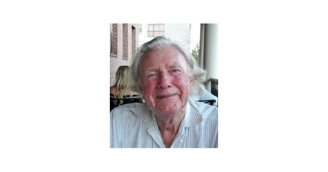 William Watson Obituary 1933 2018 Athens Ga Athens Banner Herald