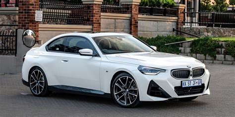 A Guide To Buying A 2023 Bmw 2 Series