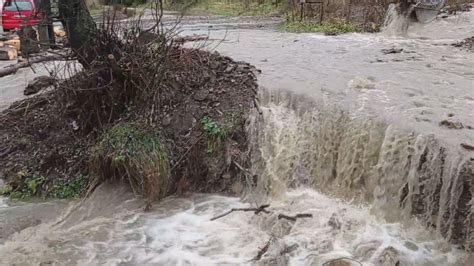 Prete Li Nam Opet Poplave U Srbiji