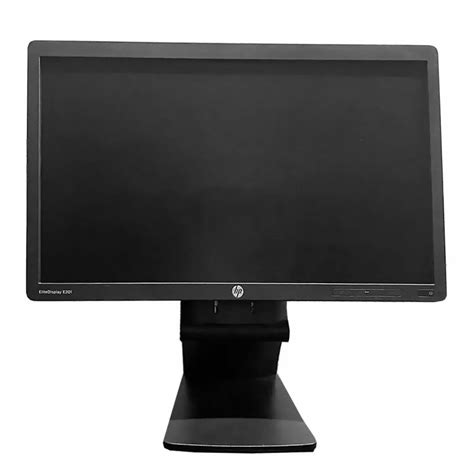 Monitor HP Elite Display E201 20 LED