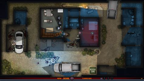 Door Kickers - обзор игры, новости, дата выхода, системные требования ...