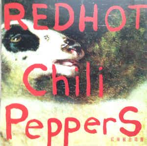 Red Hot Chili Peppers By The Way 2002 CD Discogs