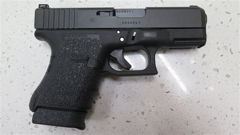 Glock 30s Gen 4