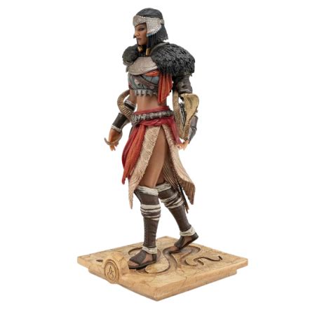 Figure Aya Of Alexandria Amunet The Hidden One Assassin S Creed Origins