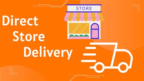 Direct Store Delivery Guide