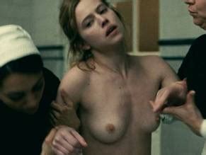 THE MAD WOMENS BALL NUDE SCENES AZNude