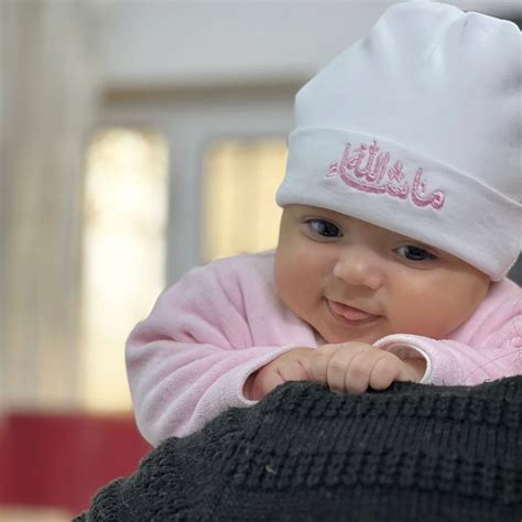 New Born Baby Cap Atelier Yuwa Ciao Jp