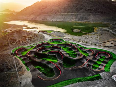 Asphalt Pump Tracks Velosolutions