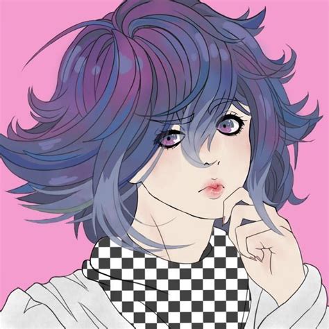 Kokichi Oma Anime Amino