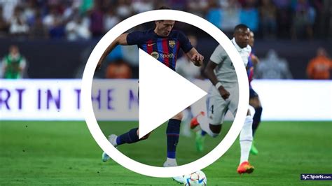 Barcelona vs Real Madrid EN VIVO qué canal lo pasa por TV y cómo ver