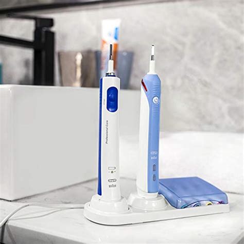 Oral B Stand Electric Toothbrush Heads Holder For Braun Oral B Pricepulse