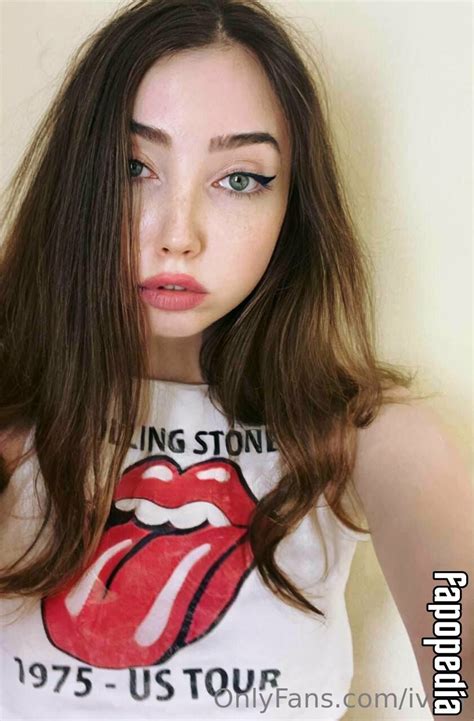 Ivy I Nude OnlyFans Leaks Photo Fapopedia