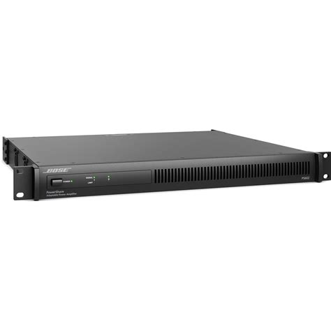 Bose Professional Powershare Ps602 2 Channel 743375 1410 Bandh