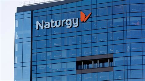 Naturgy Se Adjudica El Contrato Del Suministro De Gas De Los Centros