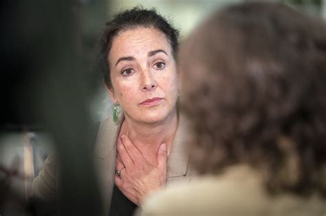 Halsema Zet Relatie Met Moslimgemeenschap Verder Op Scherp Met Ruzie Over Steunverklaring Het