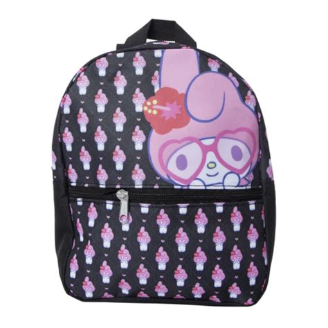 Other Sanrio My Melody Mini Backpack Freebies Grailed