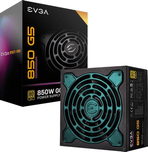 Evga Supernova G W Full Modular Plus Gold Skroutz Gr