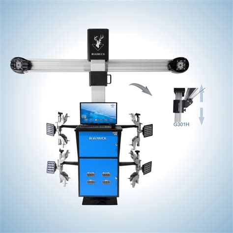 Tyre Wheel Alignment G H Roadbuck