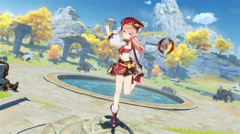 Genshin Impact's PS5 Version Is Now Available To Download - PlayStation ...