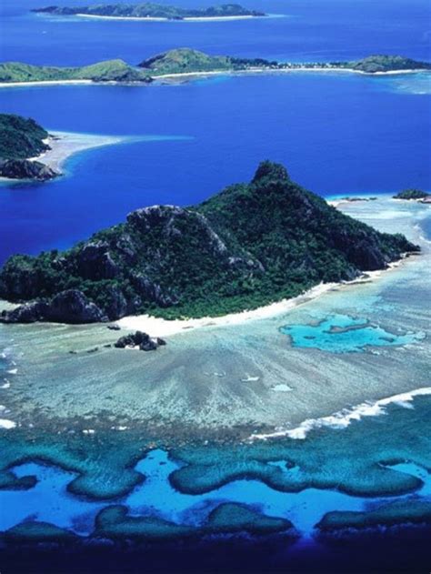 7 Most Beautiful Places in India