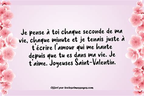 Les Plus Beaux Messages Et Textes Damour Pour Sa Femme