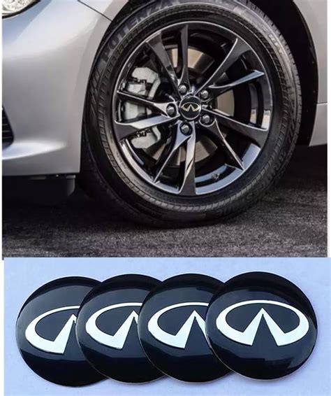 Infiniti Decals
