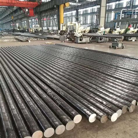 Carbon Steel Round Bar ASTM A36 10 Mm S45c Sm45c Price China Carbon