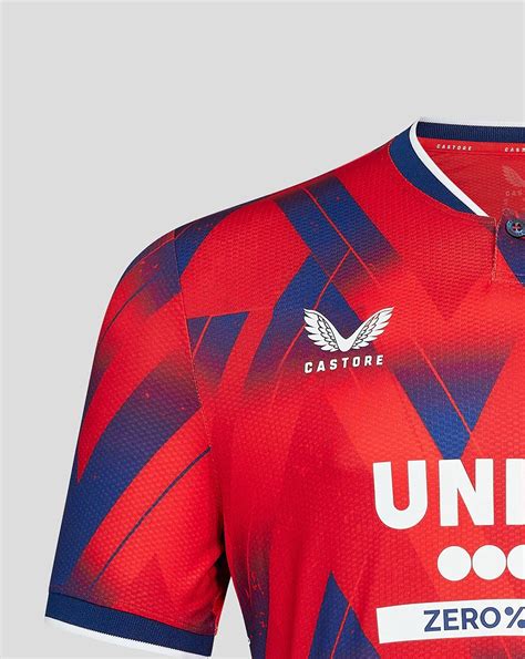 Rangers Fourth Kit