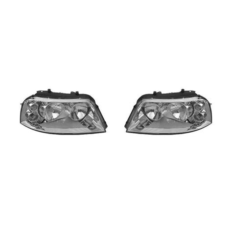 Koplamp Set Voor O A Volkswagen Winparts Nl Koplamp