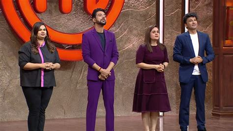 MasterChef India 17th March 2023 Full Episode 55