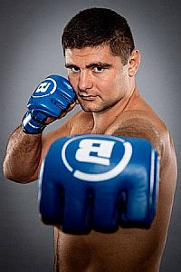Oleg Popov MMA Stats, Pictures, News, Videos, Biography - Sherdog.com