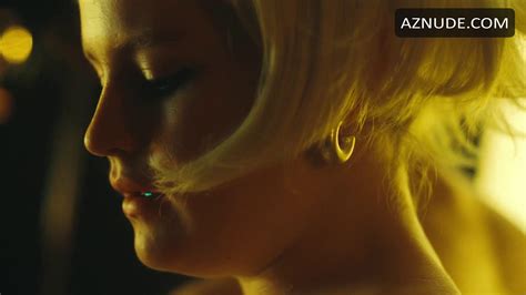 Anna Szymanczyk Nude Aznude