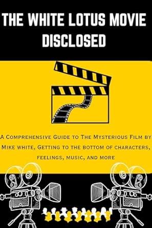 THE WHITE MOVIE DISCLOSED A Comprehensive Guide To The Mysterious