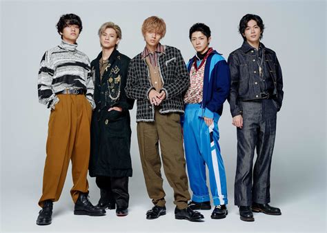 King ＆ Prince、平野紫耀主演ドラマ『クロサギ』主題歌「ツキヨミ」を『オールスター感謝祭』で初披露 The First Times