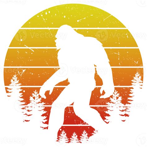 Bigfoot Pngs For Free Download