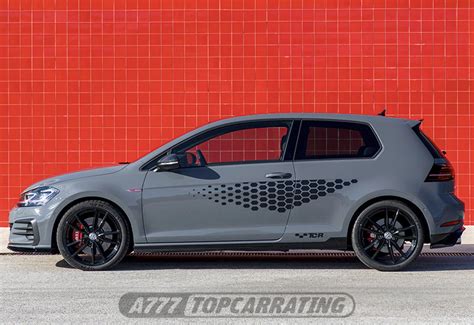 2019 Volkswagen Golf Gti Tcr Price And Specifications