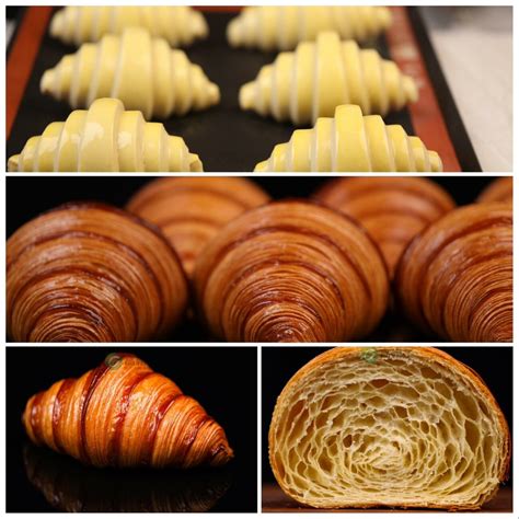 2 Days Viennoiserie Master Class BY Chef Yaxiong Alice Baking Studio