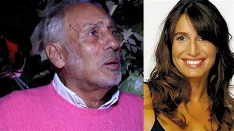 El alma es inmortal Gustavo Yankelevich recordó a su hija Romina Yan