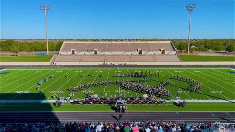 2023 Uil Region 25 Contest Plano East Senior High School Band Youtube